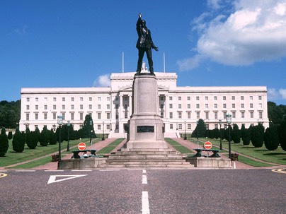 stormont-REX